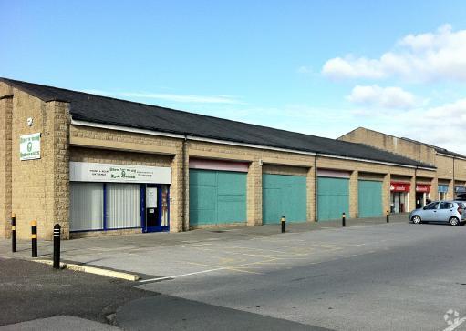 Briercliffe Rd, Burnley for rent - Building Photo - Image 2 of 10