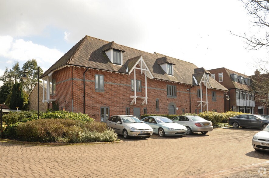 Rectory Ln, Brasted for sale - Primary Photo - Image 1 of 1