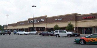 More details for 6659-6693 Nc Highway 41 N, Lumberton, NC - Retail for Rent