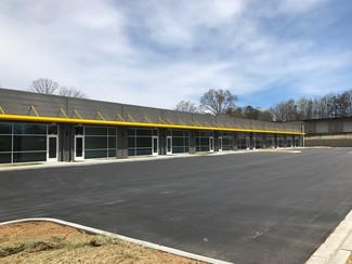 More details for 8-20 Glenn Willow Dr, Arden, NC - Office/Retail, Light Industrial for Rent