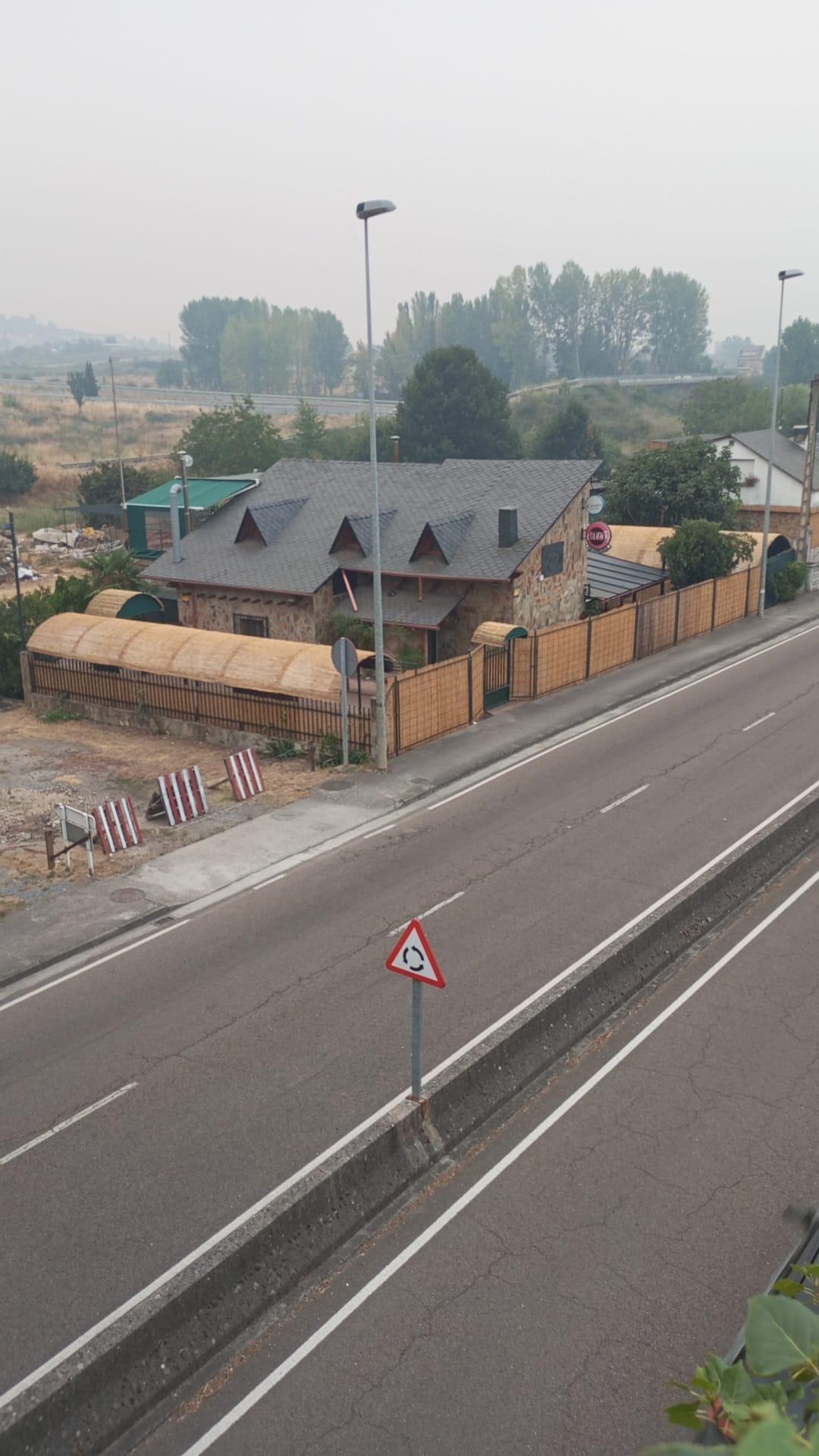Retail in Ponferrada, León to rent Building Photo- Image 1 of 10