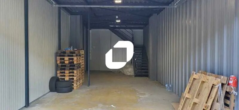 Light Industrial in Bègles to rent - Interior Photo - Image 3 of 16