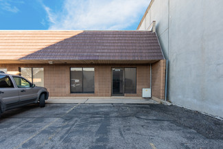 More details for 1356-1372 W Center St, Orem, UT - Industrial for Rent