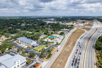 1810 S Highway 27, Clermont, FL - AERIAL map view - Image1