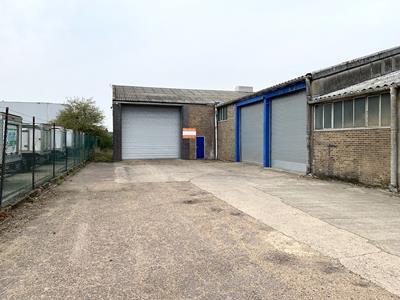 Caxton Way, Thetford for sale - Primary Photo - Image 1 of 1