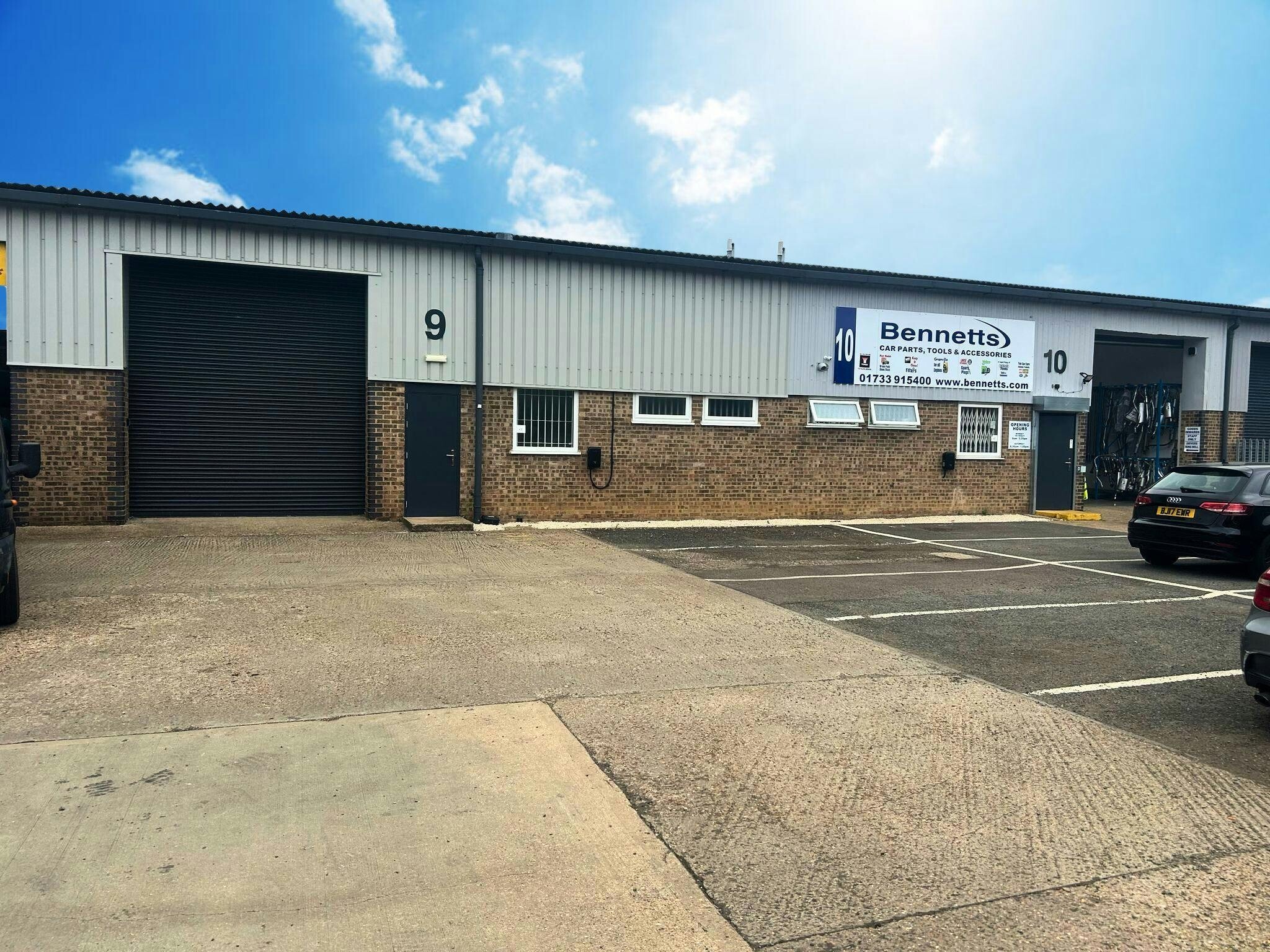 Brassey Clos, Peterborough to rent Building Photo- Image 1 of 22