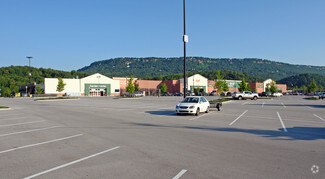 More details for 541 Signal Mountain Rd, Chattanooga, TN - Retail for Rent