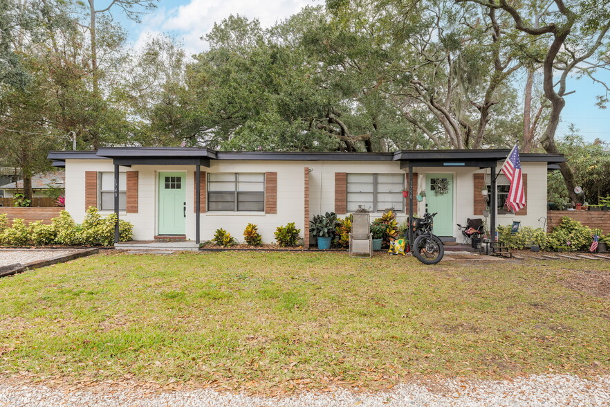 1700-1750 Main St, Atlantic Beach, FL for sale - Building Photo - Image 2 of 14