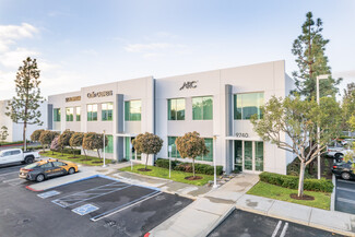 More details for 9740-9760 Research Dr, Irvine, CA - Industrial for Rent