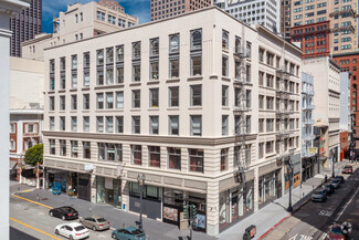 More details for 77 Maiden Ln, San Francisco, CA - Office for Rent