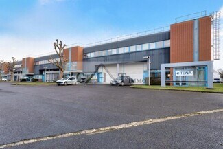 More details for Industrial to Rent