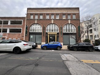 More details for 114 W Read St, Baltimore, MD - Coworking for Rent