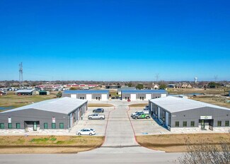 More details for 1141 Bozman Rd, Wylie, TX - Light Industrial to Rent