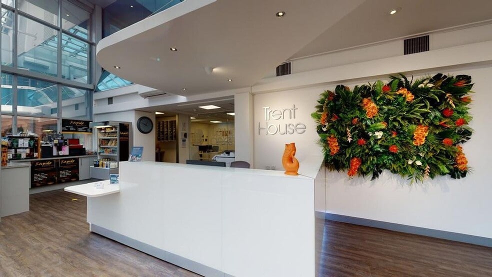 234 Victoria Rd, Stoke On Trent to rent - Interior Photo - Image 2 of 6