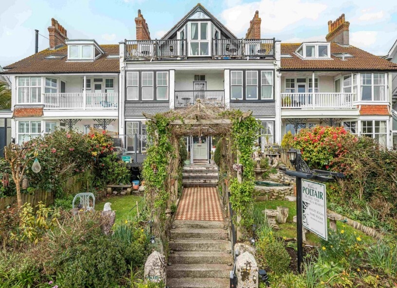 4 Emslie Rd, Falmouth for sale Primary Photo- Image 1 of 14