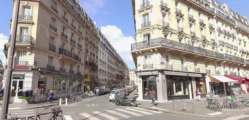 Location Commerce 49 m² - Photo 1