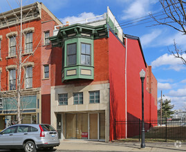 808 Madison Ave, Covington, KY for sale Primary Photo- Image 1 of 1