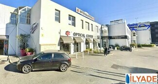 More details for 111 Route De La Valentine, Marseille - Office to Rent
