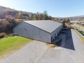 5840 Starkey Rd, Roanoke, VA for sale Building Photo- Image 1 of 1