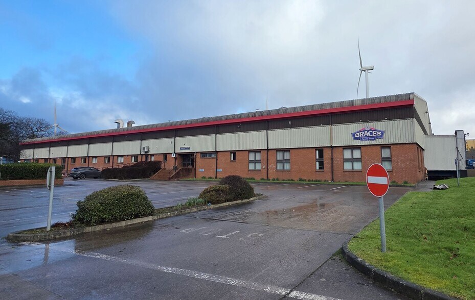 Manmoel Rd, Newport for sale - Building Photo - Image 2 of 8