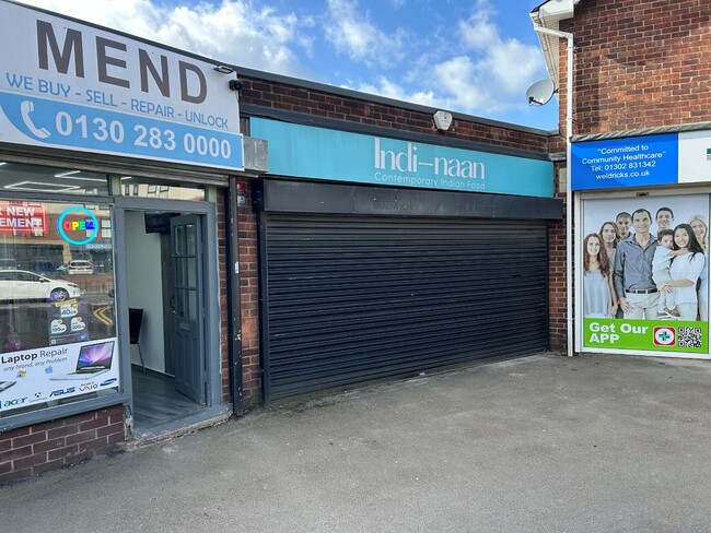 More details for 12 Church St, Doncaster - Retail to Rent