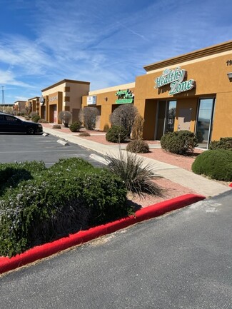 More details for 11601 Pellicano Dr, El Paso, TX - Retail for Rent