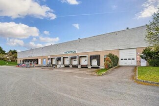 More details for Light Industrial to Rent