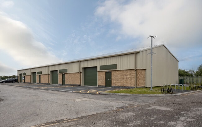 More details for 8 Skellingthorpe Rd, Saxilby - Industrial to Rent