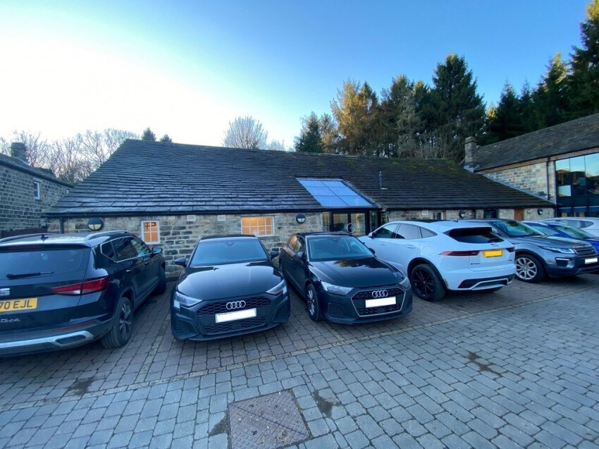 The Ave, Esholt for sale Primary Photo- Image 1 of 1