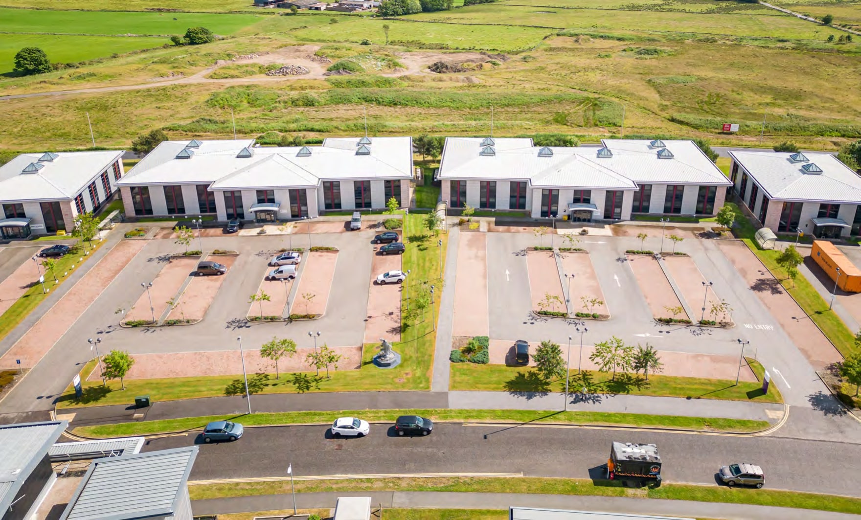 2 Prospect Rd, Westhill to rent Building Photo- Image 1 of 8