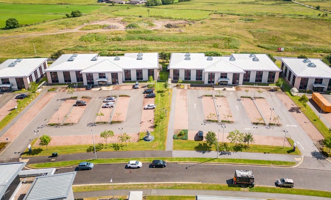 More details for 2 Prospect Rd, Westhill - Office to Rent