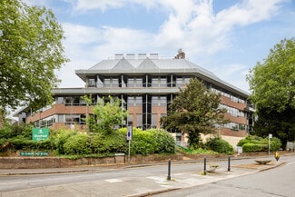 More details for Guildford Rd, Woking - Office to Rent