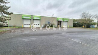 More details for Light Industrial to Rent