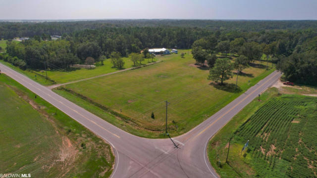 14700 County Road 26, Foley, AL for sale - Aerial - Image 1 of 16