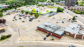 More details for 4419 50 Ave, Red Deer, AB - Office / Medical, Retail to Rent