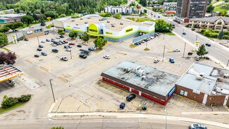 More details for 4419 50 Ave, Red Deer, AB - Retail to Rent