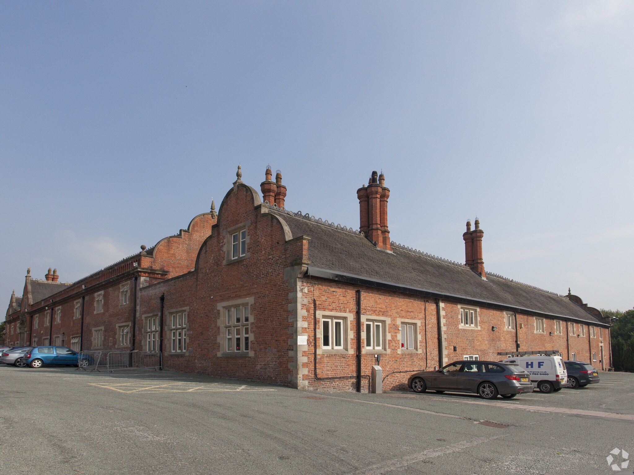 Weston Rd, Crewe for sale Primary Photo- Image 1 of 1