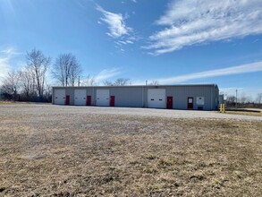 1661 S Nebo Rd, Yorktown, IN for sale Building Photo- Image 1 of 12