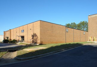 More details for 2910 Northeast Pky, Doraville, GA - Industrial for Rent