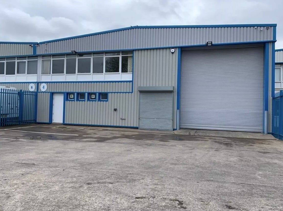 South Liberty Ln, Bristol to rent Building Photo- Image 1 of 3