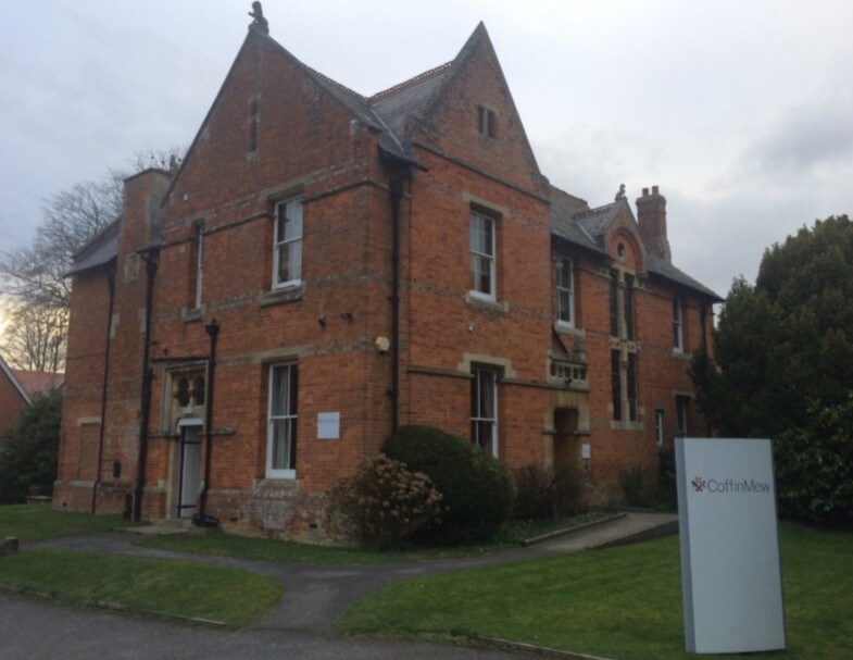 48 Newbury St, Wantage for sale Primary Photo- Image 1 of 1