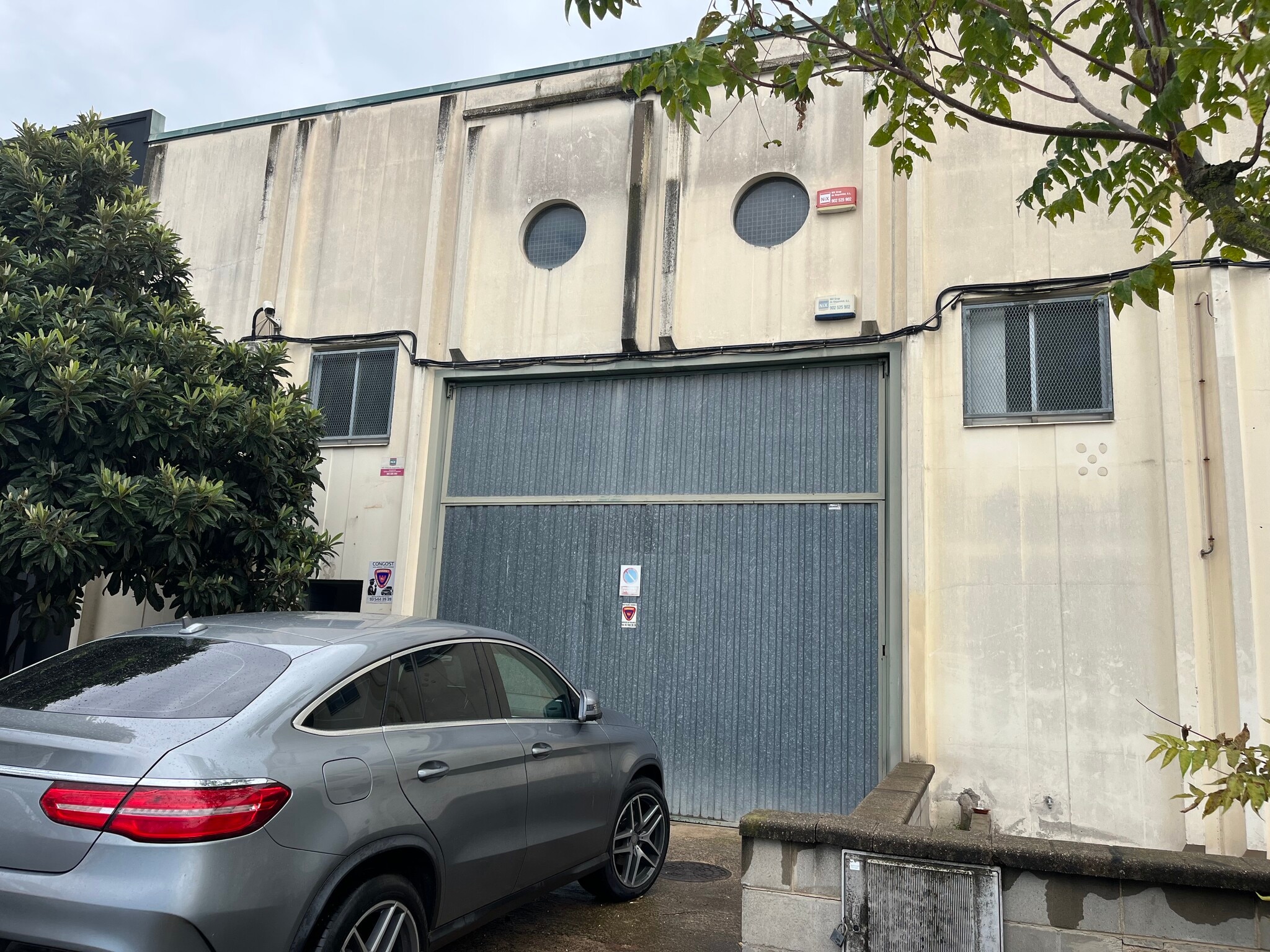 Industrial in Bigues i Riells del Fai, Barcelona to rent Building Photo- Image 1 of 26