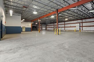 More details for 2 Apollo Dr, Batavia, NY - Light Industrial for Rent