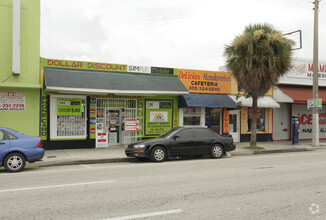 955 W Flagler St, Miami, FL for sale Primary Photo- Image 1 of 1