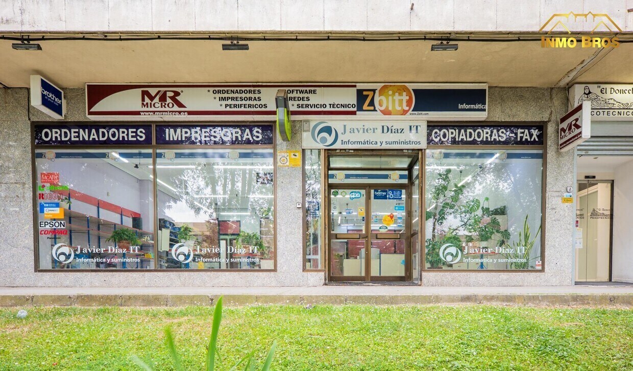 Retail in Guadalajara, Guadalajara to rent Interior Photo- Image 1 of 42