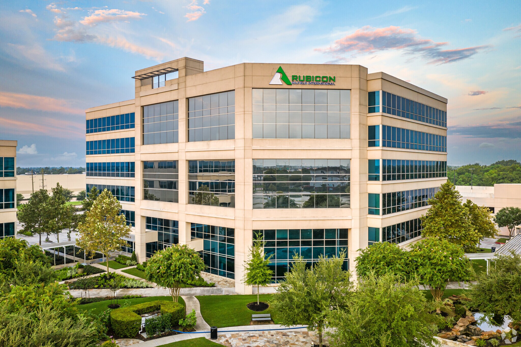 10603 W Sam Houston Pky N, Houston, TX to rent Building Photo- Image 1 of 44