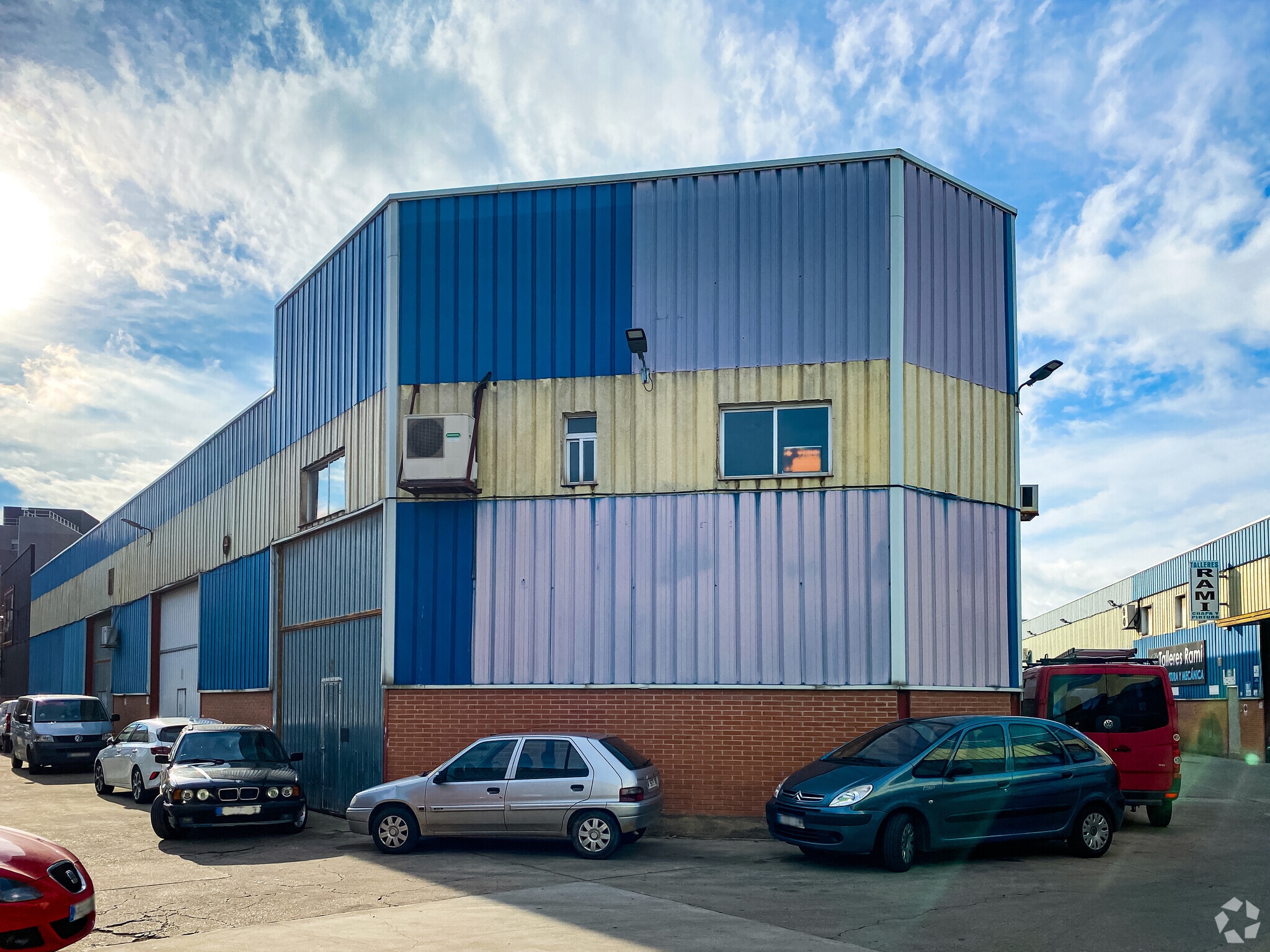 Calle Méjico, 29-30, Guadalajara, Guadalajara to rent Interior Photo- Image 1 of 3