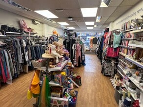 40 Gowthorpe, Selby to rent Interior Photo- Image 2 of 3