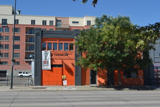 More details for 437 Broadway, Denver, CO - Retail for Rent