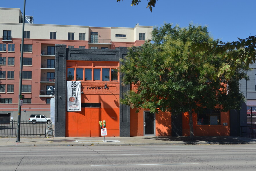 437 Broadway, Denver, CO for rent - Building Photo - Image 1 of 8